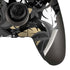 NFL New Orleans Saints Tropical Print PlayStation Scuf Vantage 2 Controller Skin